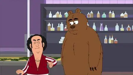 Brickleberry S03E05