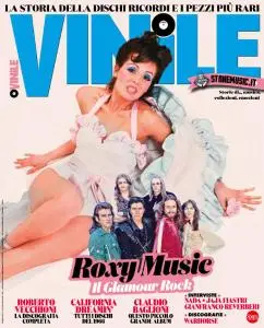 Vinile N.18 - Marzo-Aprile 2019