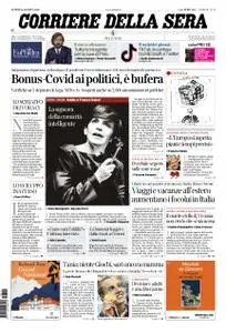 Corriere della Sera – 10 agosto 2020