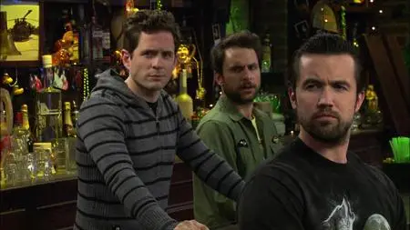 It's Always Sunny in Philadelphia S09E01