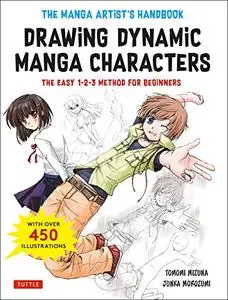 The Manga Artist's Handbook