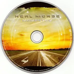 Neal Morse - Momentum (2012) {InsideOut}