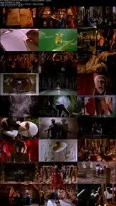 Prospero's Books (1991) 