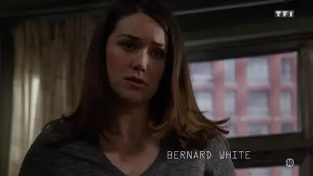 Blacklist S05E19