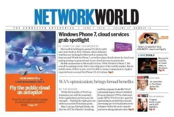 Network World - 07 June 2010
