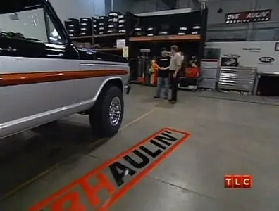 Overhaulin S04E12 Pop Star Steal