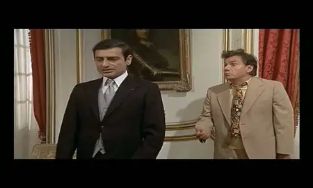 Les Gaspards (1973)