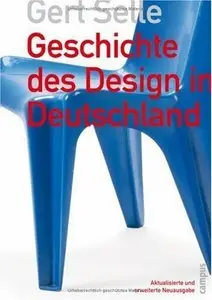 Geschichte des Design in Deutschland (Repost)