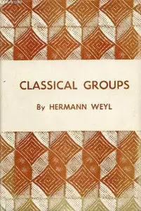 The Classical Groups: Their Invariants and Representations (Repost)