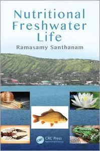 Nutritional Freshwater Life