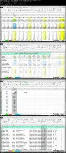 Lynda - Excel 2013 Tips and Tricks (repost)