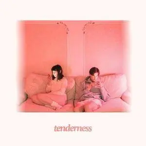 Blue Hawaii - Tenderness (2017)