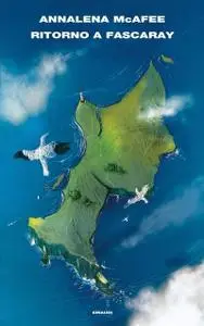 Annalena McAfee - Ritorno a Fascaray
