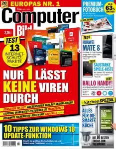 Computer Bild Germany – 06. Februar 2016