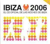 El CD Oficial De Las Noches De Ibiza (2006)