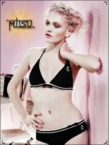 Vive Maria - Lingerie 2010