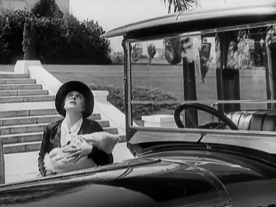 The Kid (1921)