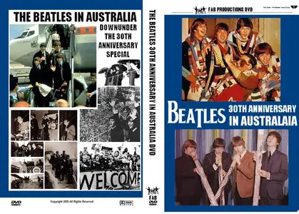 The Beatles - 30th Anniversary in Australia (2005)