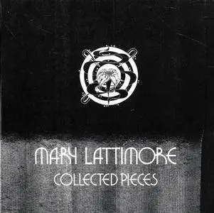Mary Lattimore - Collected Pieces (2017)