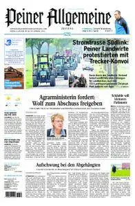 Peiner Allgemeine Zeitung - 14. Mai 2018