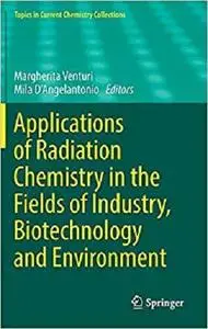 Applications of Radiation Chemistry in the Fields of Industry, Biotechnology and Environment [Repost]