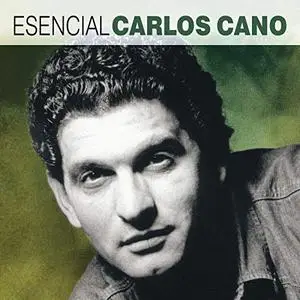 Carlos Cano - Esencial Carlos Cano (2018) [Official Digital Download]