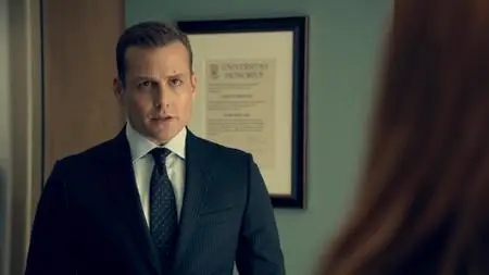 Suits S04E13