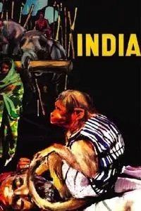 India: Matri Bhumi (1959)