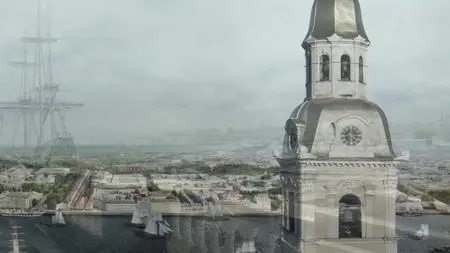 Catherine the Great S01E06
