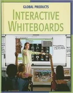 Interactive Whiteboards (Global Products) by John Matthews