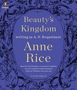 Beauty's Kingdom [Audiobook]