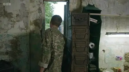 Bluestone 42 S02E03