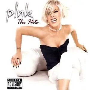 Pink - The hits (2009)
