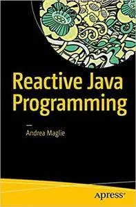 Reactive Java Programming (repost)