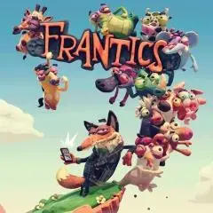 Frantics (2018)