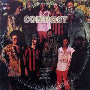 Compost - Compost  1972