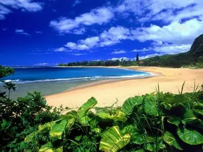 Beaches HD Wallpapers