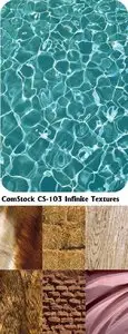ComStock CS-103 Infinite Textures