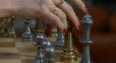 Gefangene Frauen (1980)
