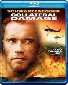 Collateral Damage (2002)