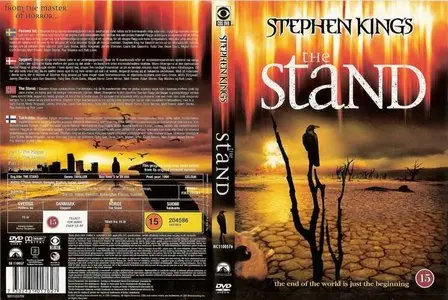 Stephen King's The Stand (1994) (Repost)
