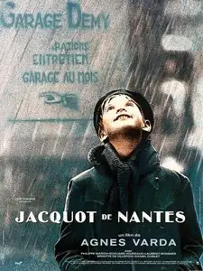 Jacquot de Nantes - by Agnes Varda (1991)