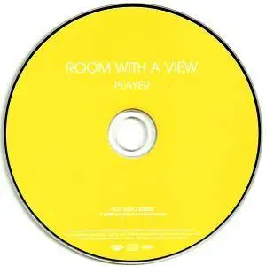 Player - Room With A View (1980) {2002, Japanese Reissue, Remastered}