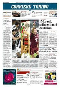 Corriere Torino - 14 Maggio 2018