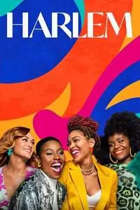 Harlem S02E05