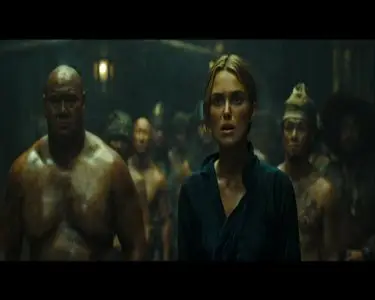 Pirates of the Caribbean. Trilogy / Пираты карибского моря. Трилогия (2003/2006/2007)
