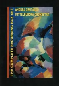 Andrea Centazzo Mitteleuropa Orchestra - The Complete Recording Box Set (2007)