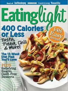 Eating Light Magazine Issue 2013