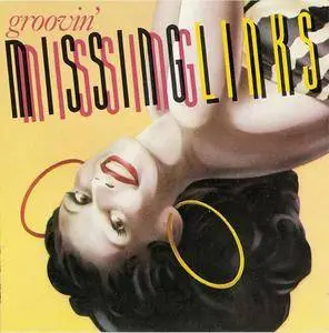 Missing Links - Groovin' (1988) {MCA} **[RE-UP]**