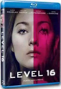 Level 16 (2018)